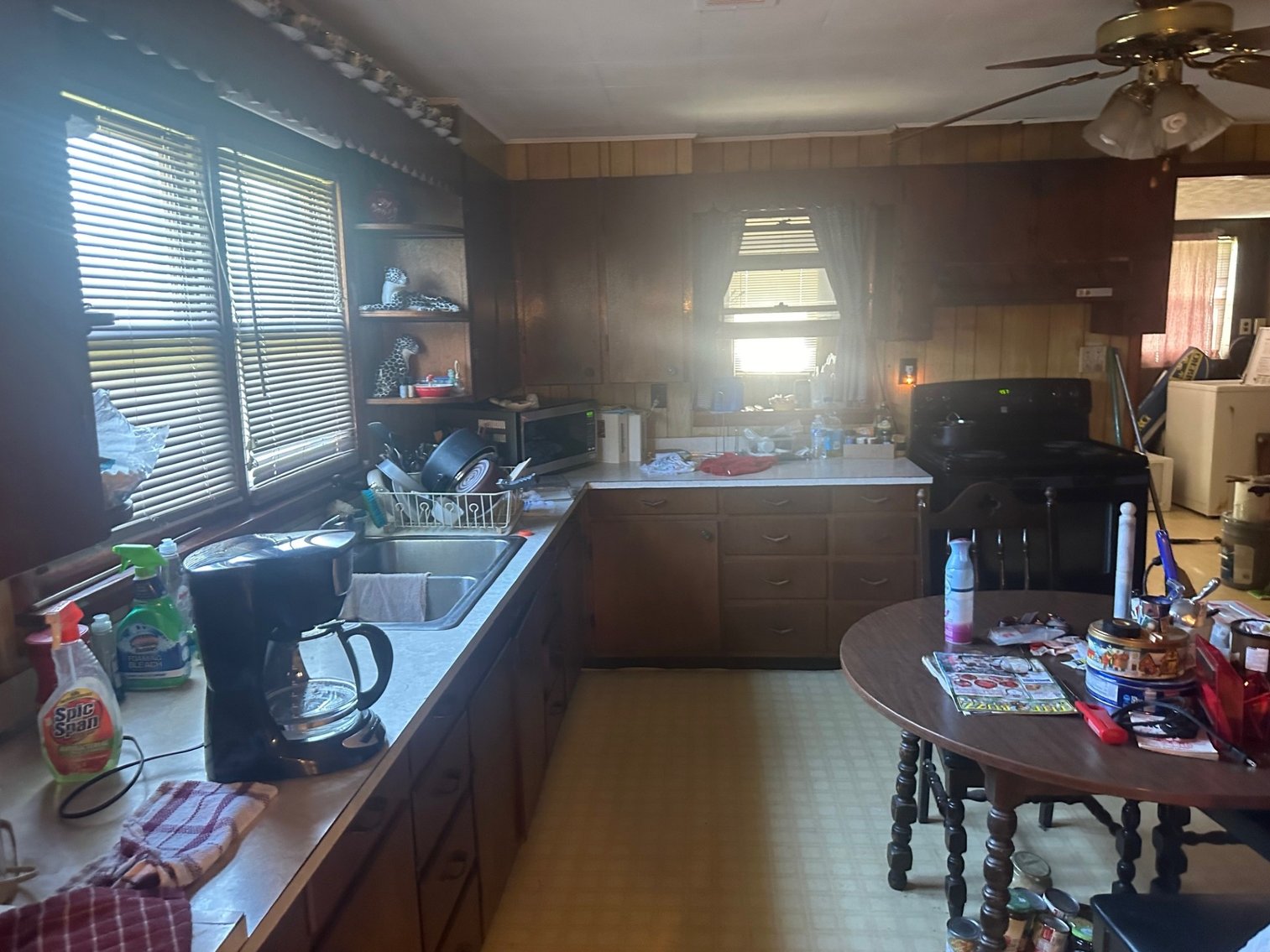 Image for Howell County Real Estate Auction