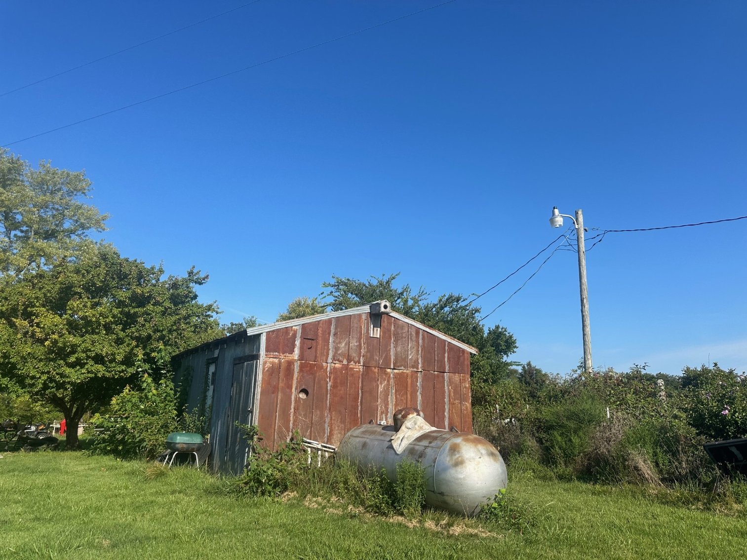 Image for Howell County Real Estate Auction