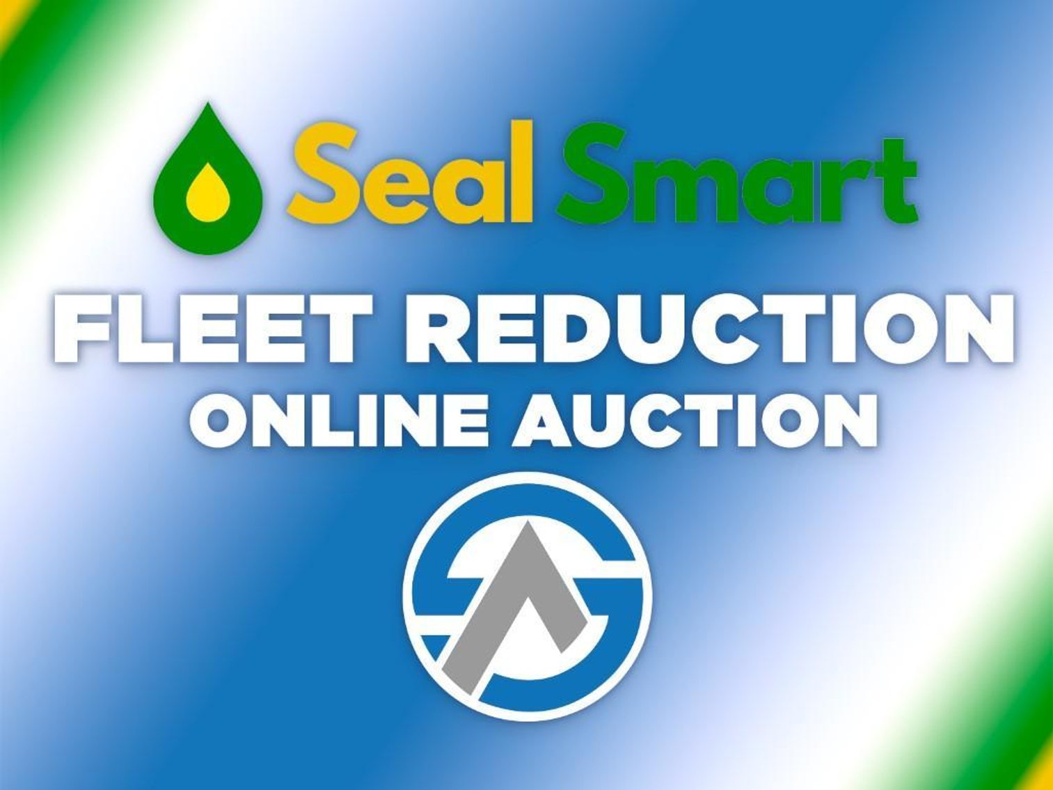 Image for Seal Smart Fleet Reduction Online Auction
