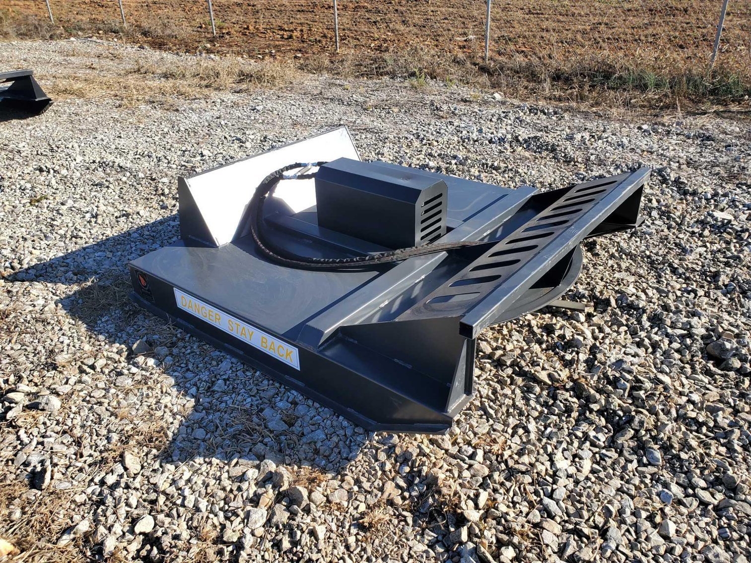 Image for Sexton Auctioneers October 30th Equipment Auction