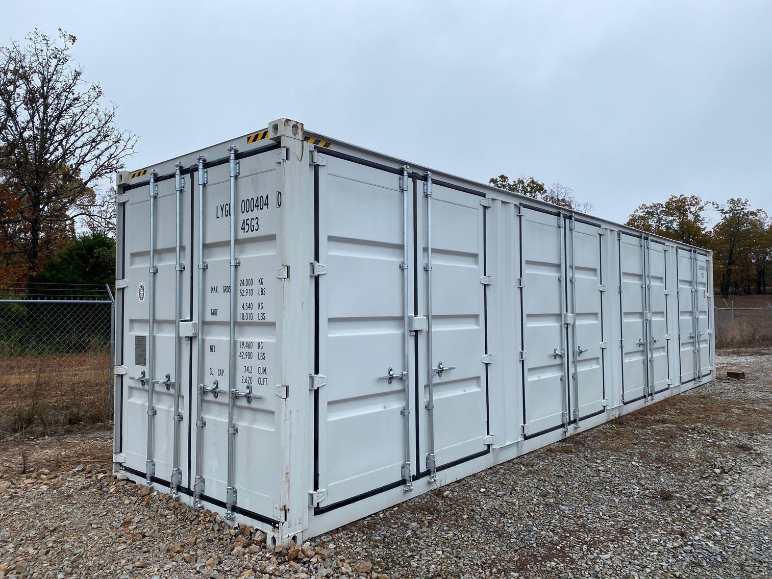 Image for Sexton Auctioneers October 30th Equipment Auction