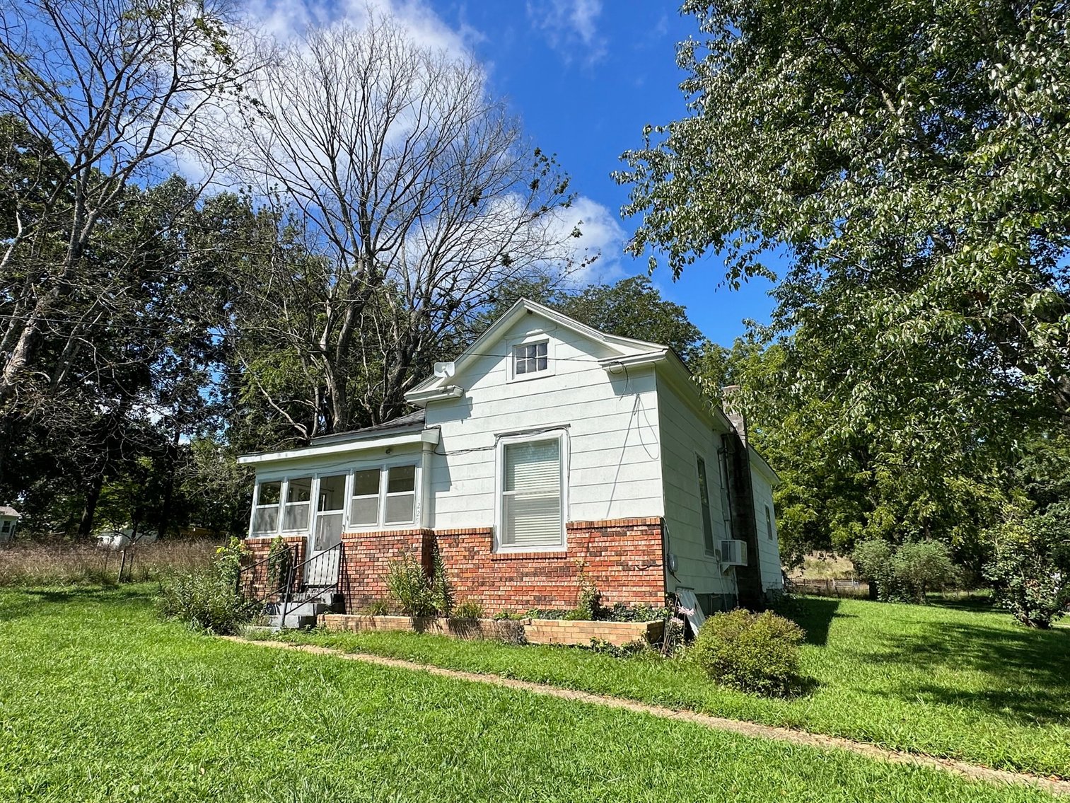 Image for Davidson Real Estate Auction