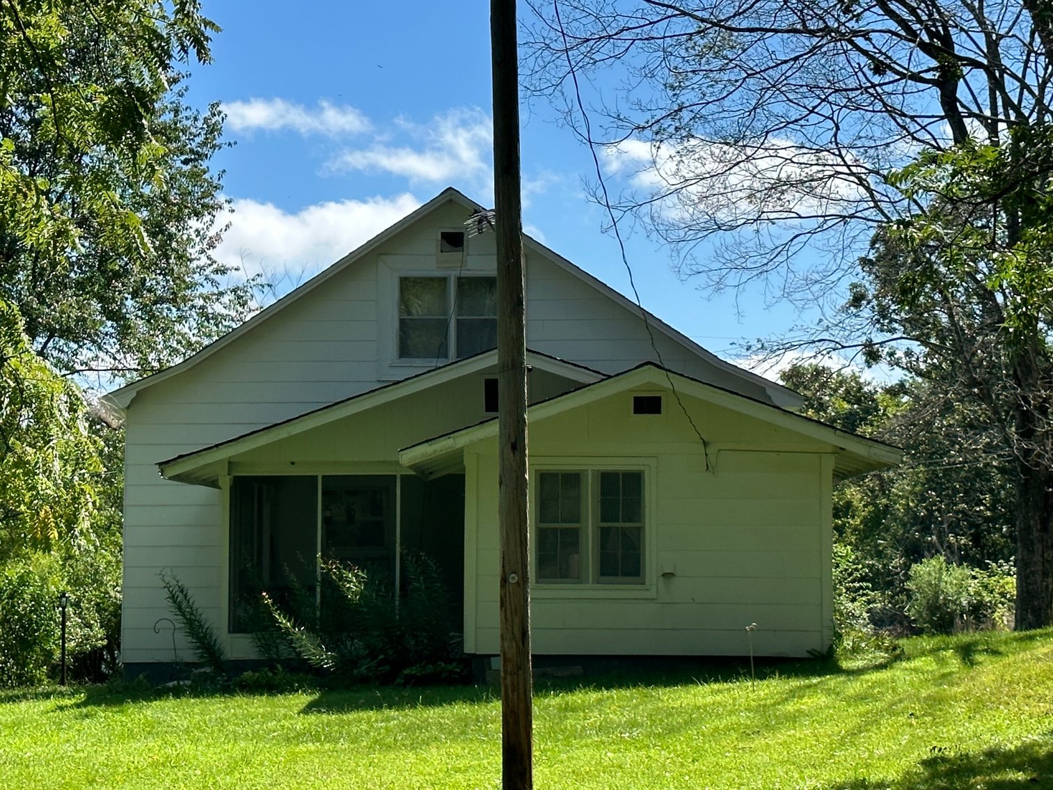 Image for Davidson Real Estate Auction