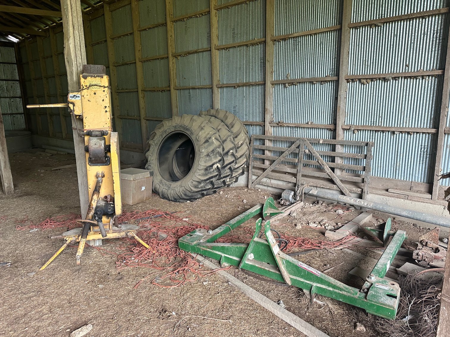 Image for Lancaster Real Estate Auction