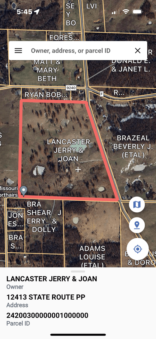 Image for Lancaster Real Estate Auction