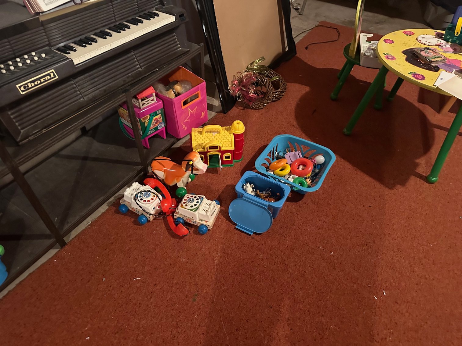 Image for Lancaster Real Estate Auction