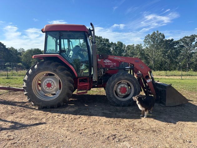 Image for Windhaven Public Farm Auction