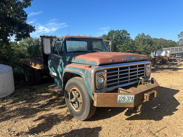 Image for Windhaven Public Farm Auction