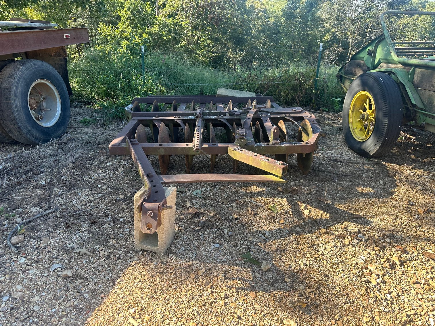 Image for Windhaven Public Farm Auction