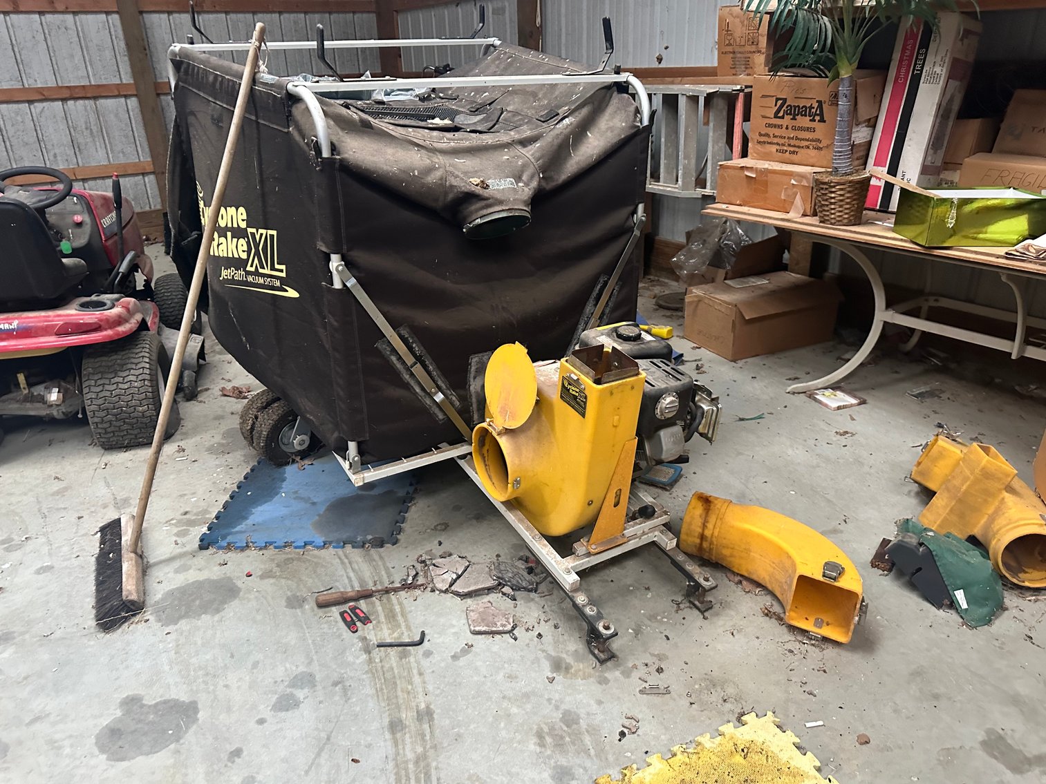 Image for Rumbaoa Real Estate Auction