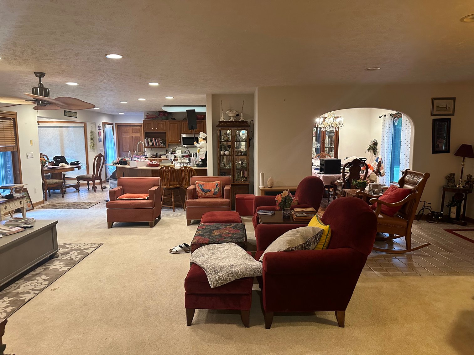 Image for Rumbaoa Real Estate Auction