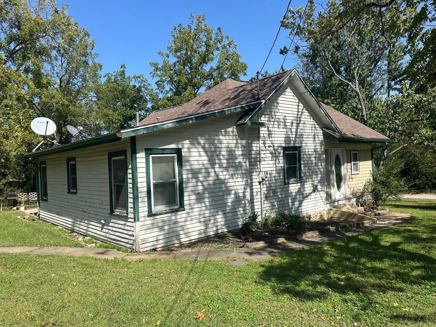 Image for Schneider Real Estate Auction