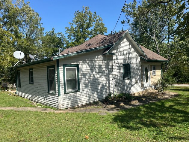 Image for Schneider Real Estate Auction