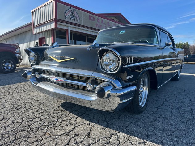 Image for Dillard Retirement Auction