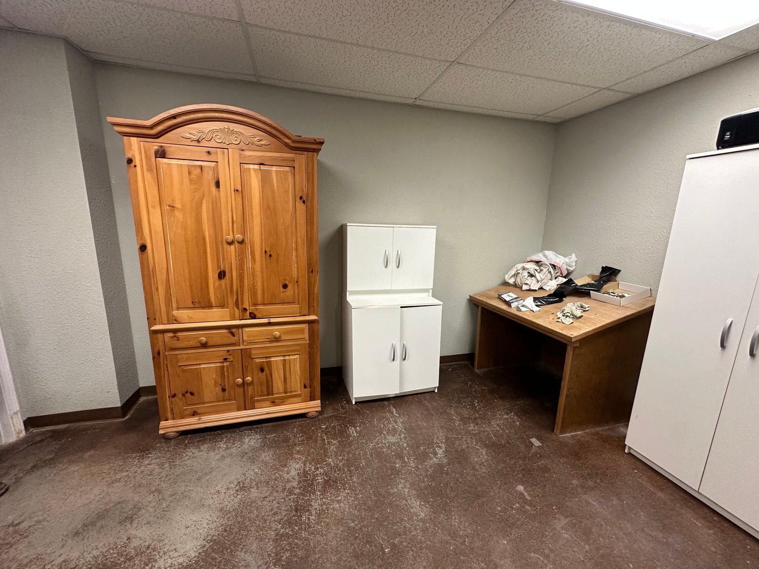 Image for Electric Commercial Real Estate Auction