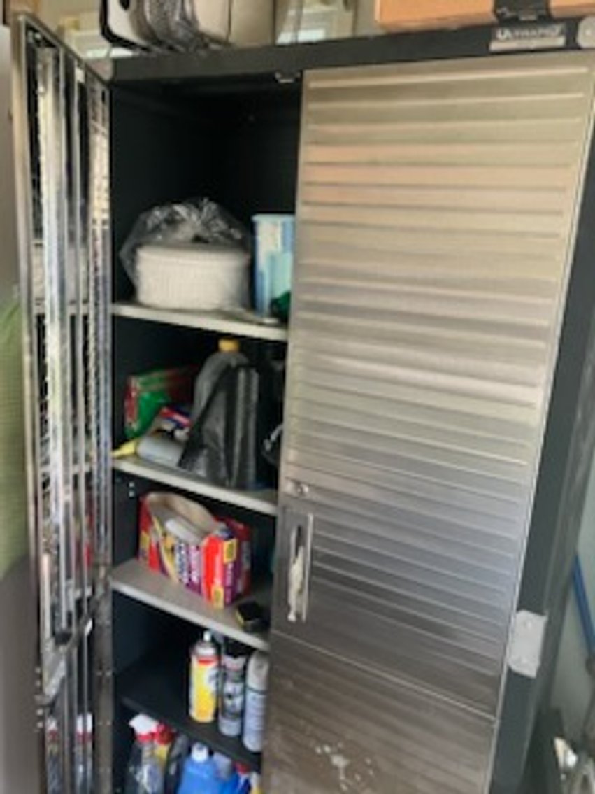 Image for Arnold Moving Auction