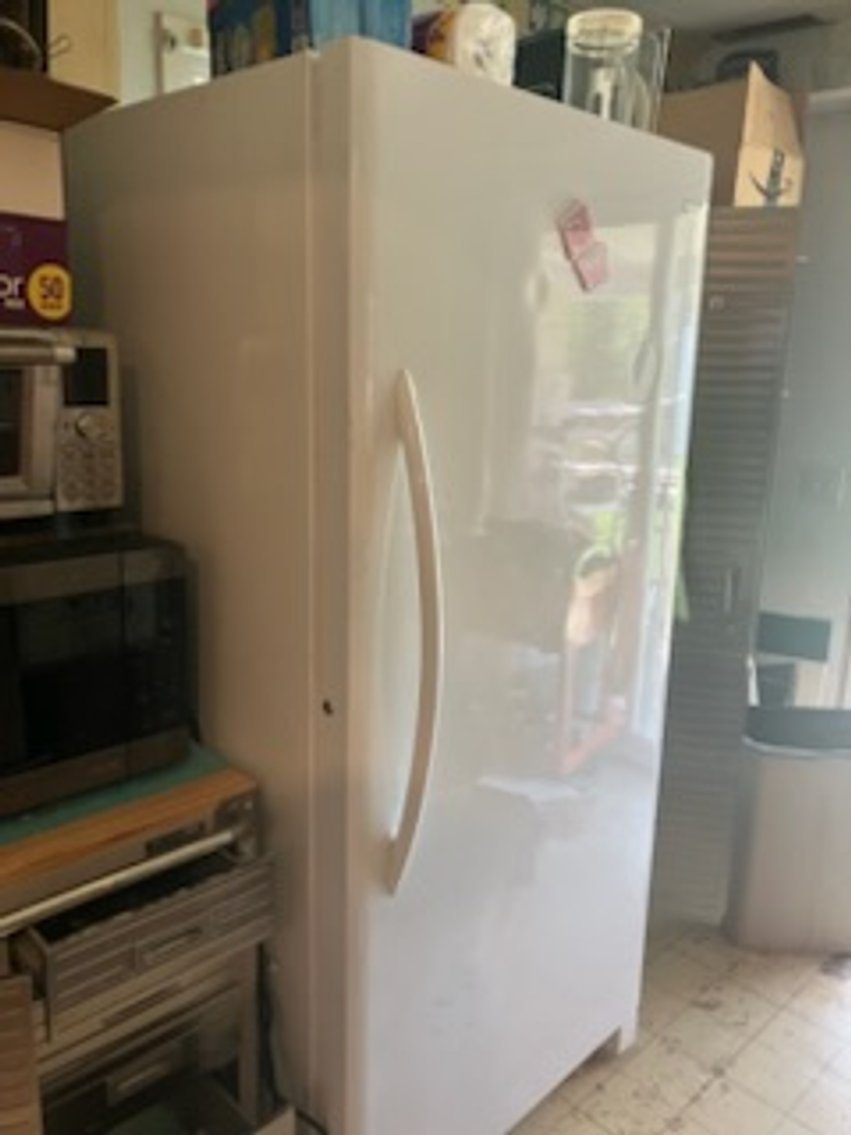 Image for Arnold Moving Auction