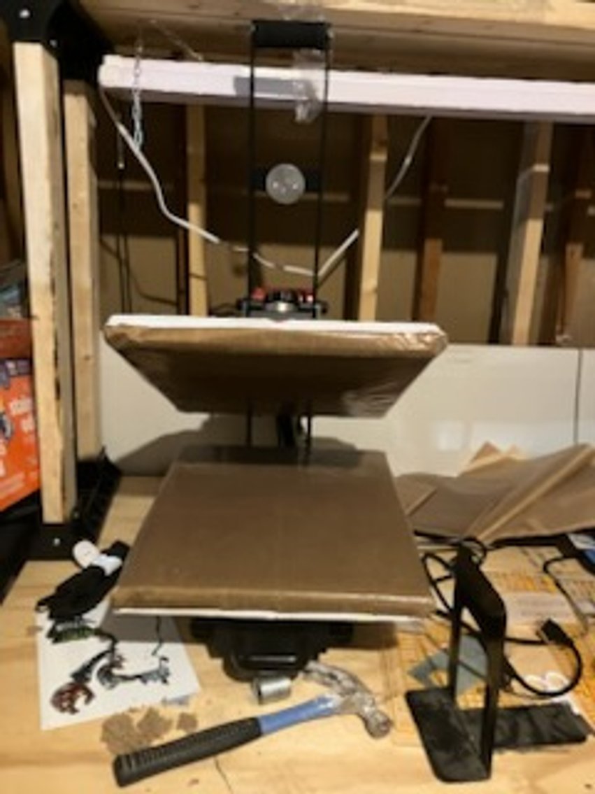 Image for Arnold Moving Auction