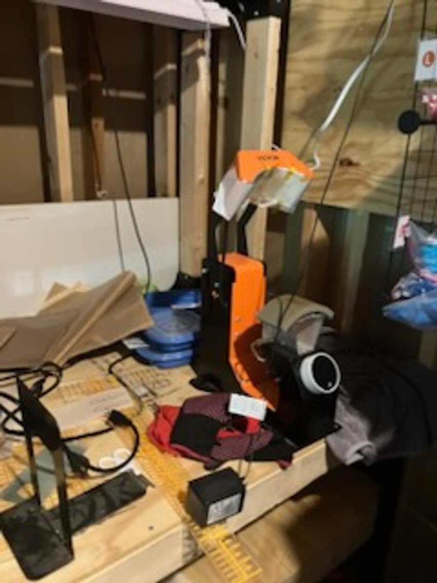 Image for Arnold Moving Auction