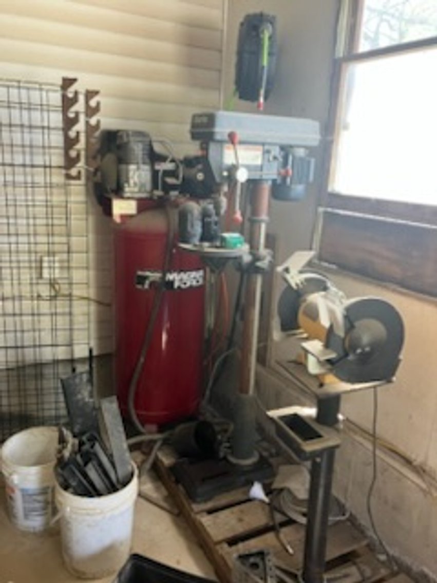 Image for Arnold Moving Auction