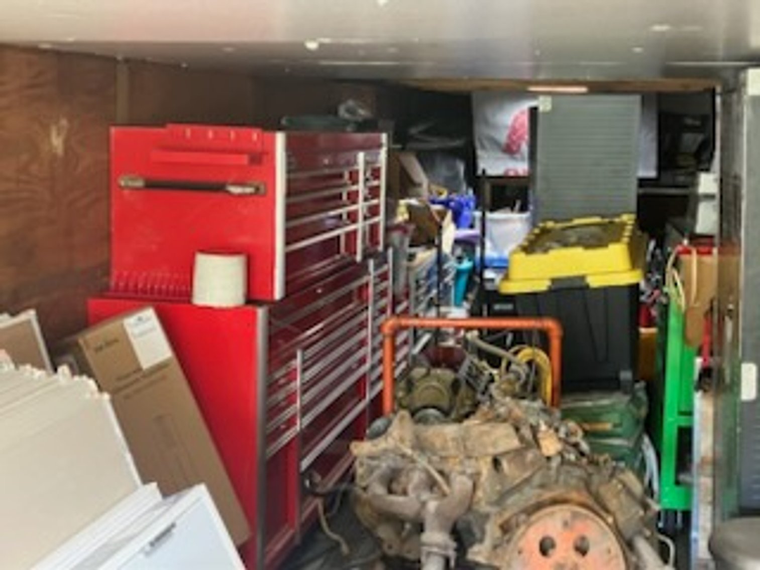 Image for Arnold Moving Auction