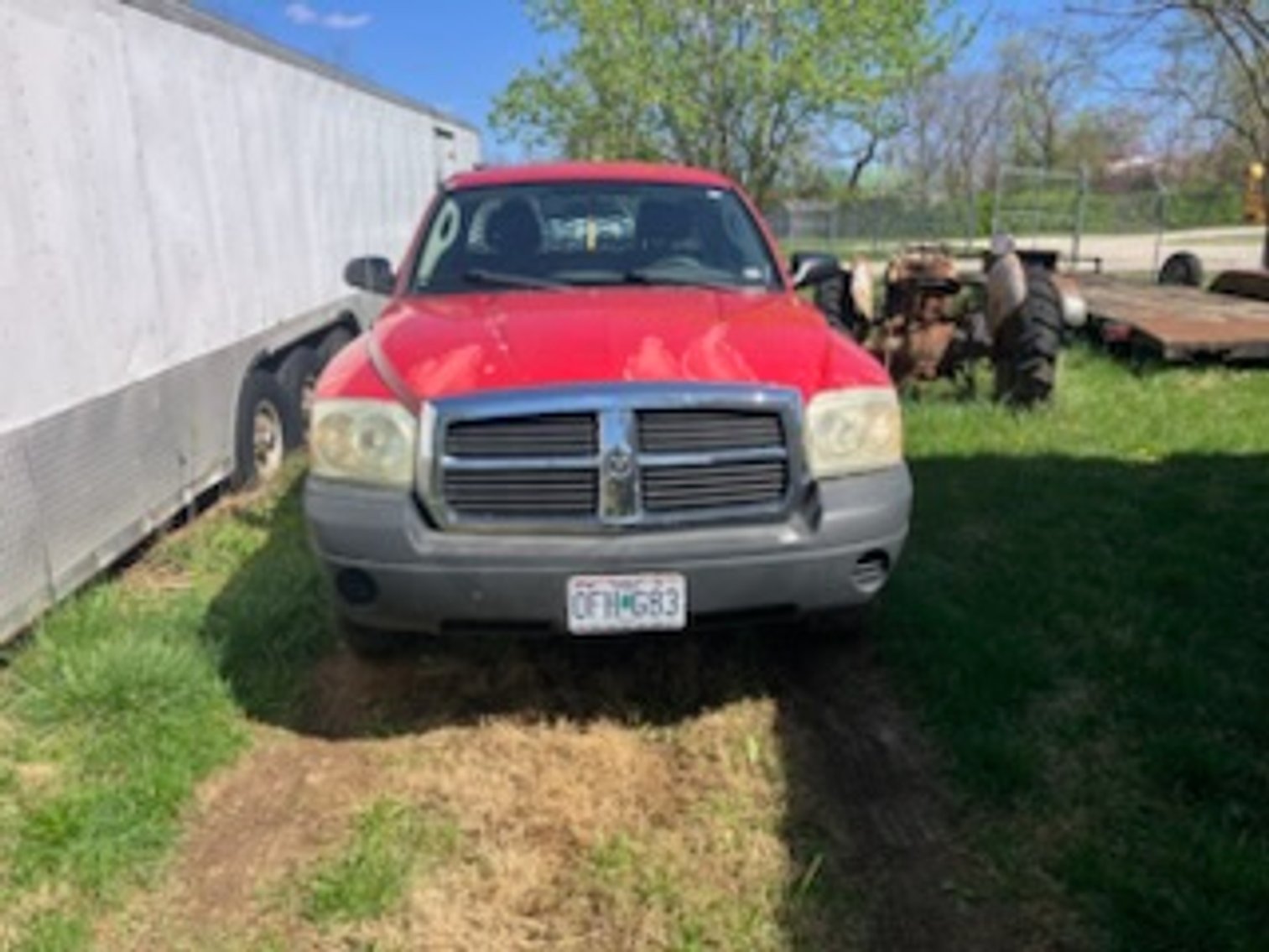 Image for Arnold Moving Auction