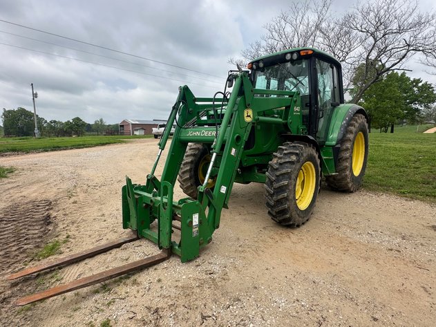 Image for Wood Farm Estate Auction