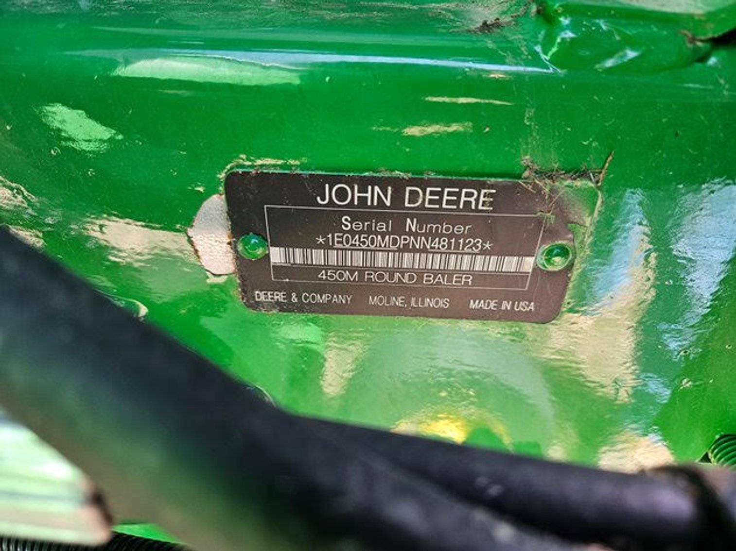 Image for Dill Farm Auction