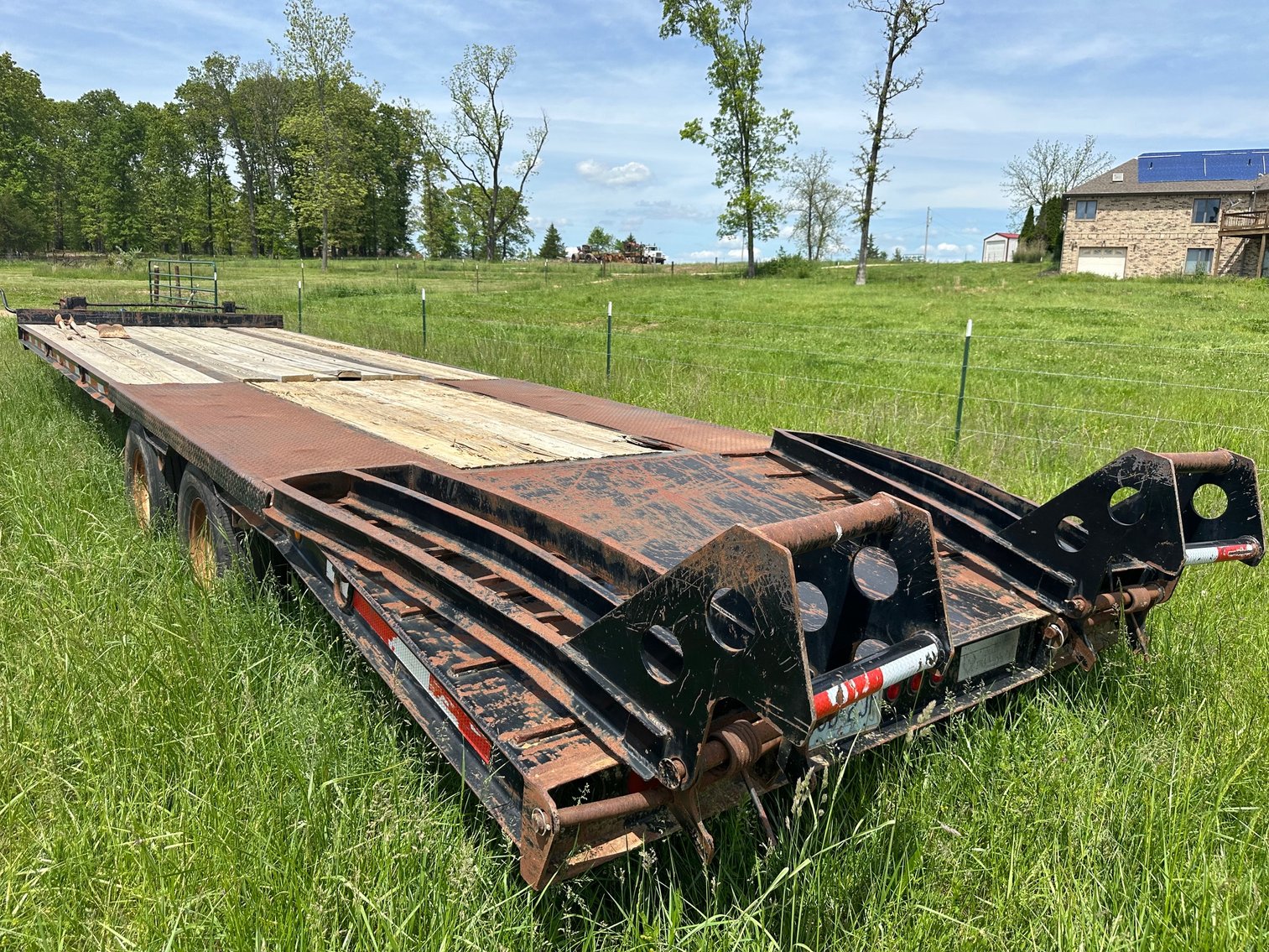 Image for Dill Farm Auction