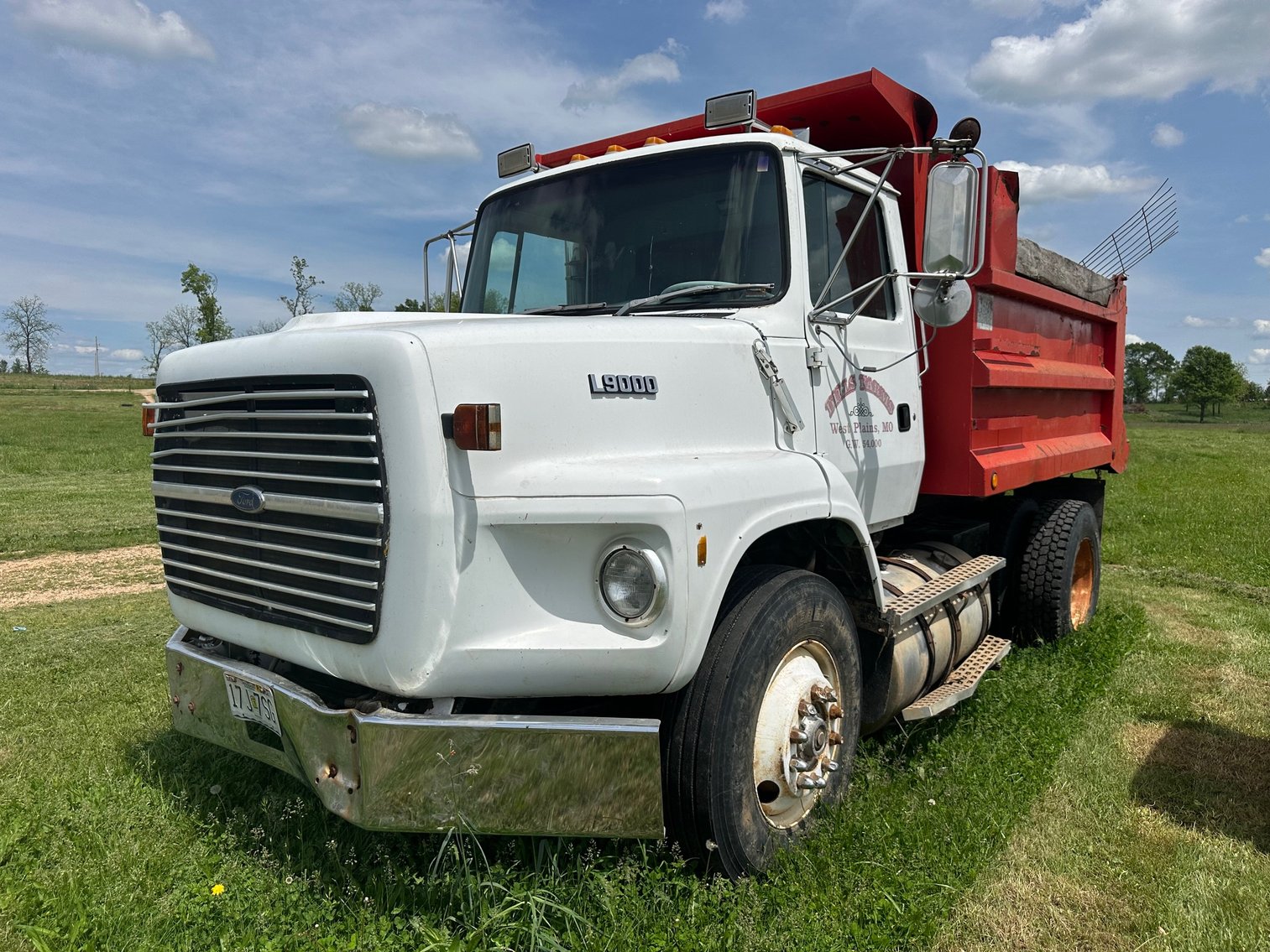 Image for Dill Farm Auction