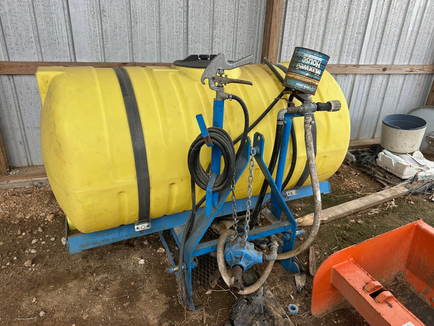 Image for Dill Farm Auction