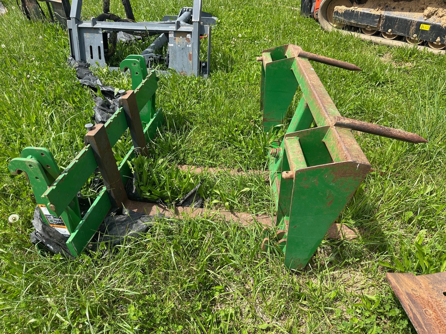 Image for Dill Farm Auction