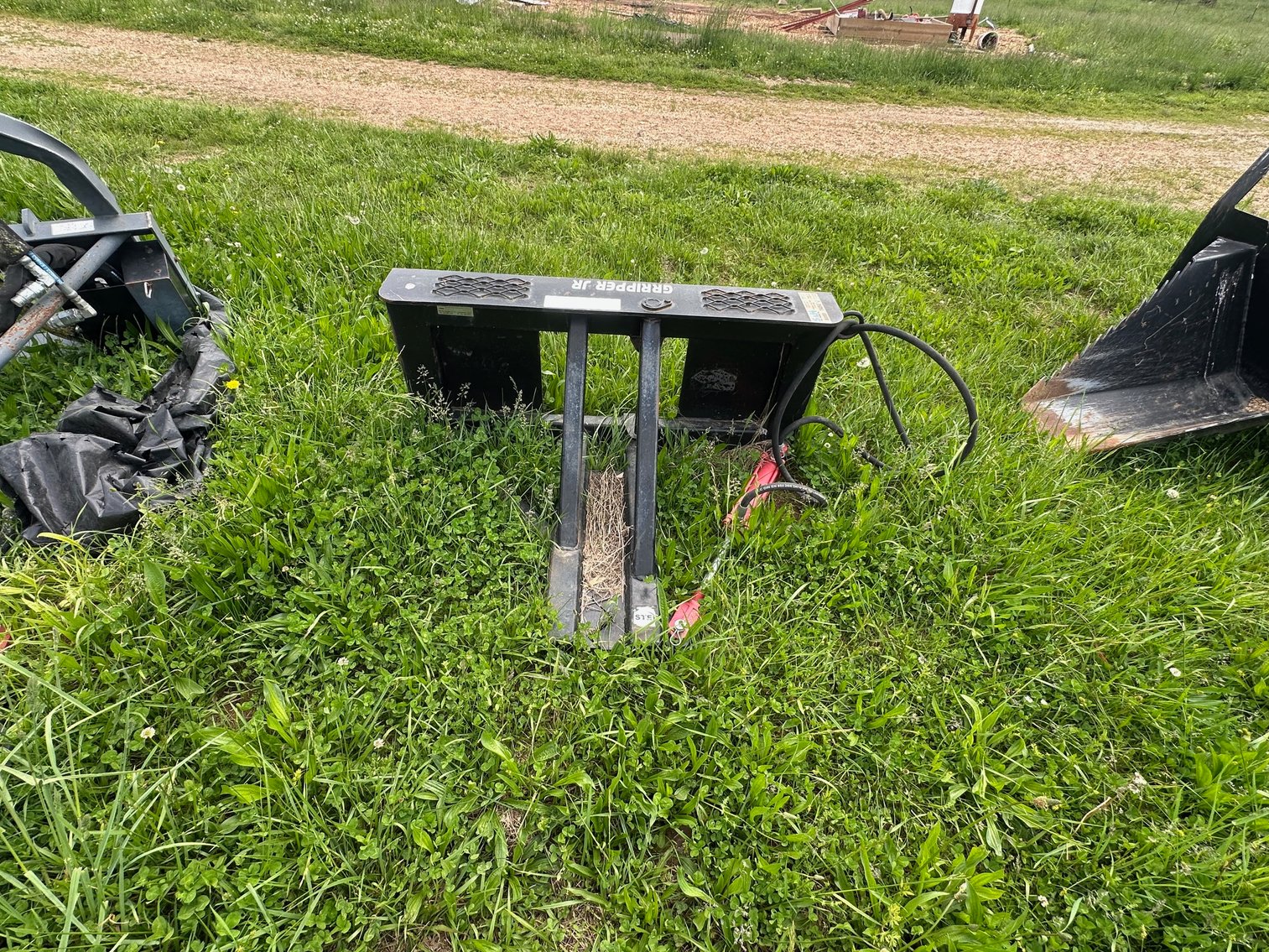 Image for Dill Farm Auction