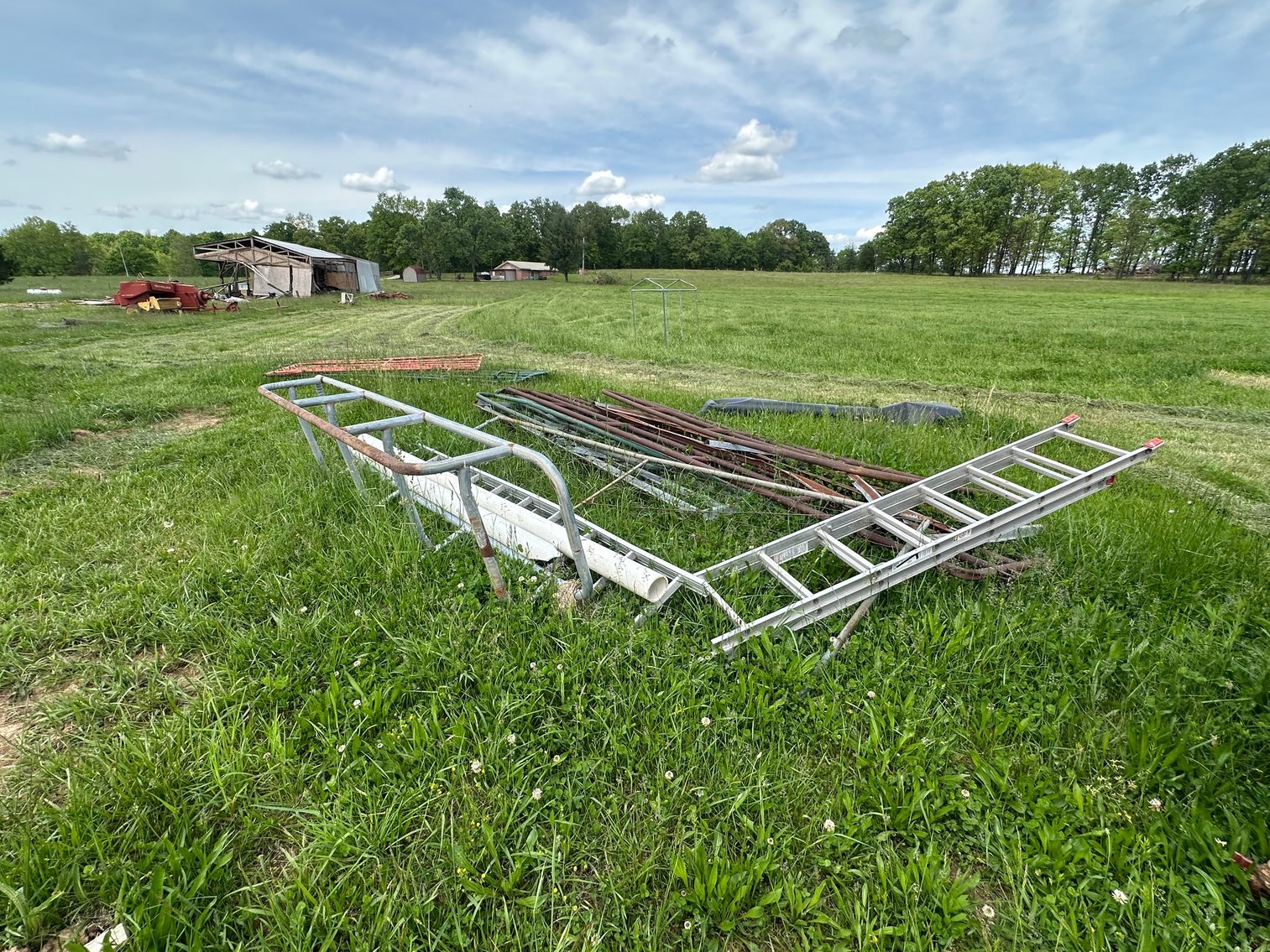 Image for Dill Farm Auction