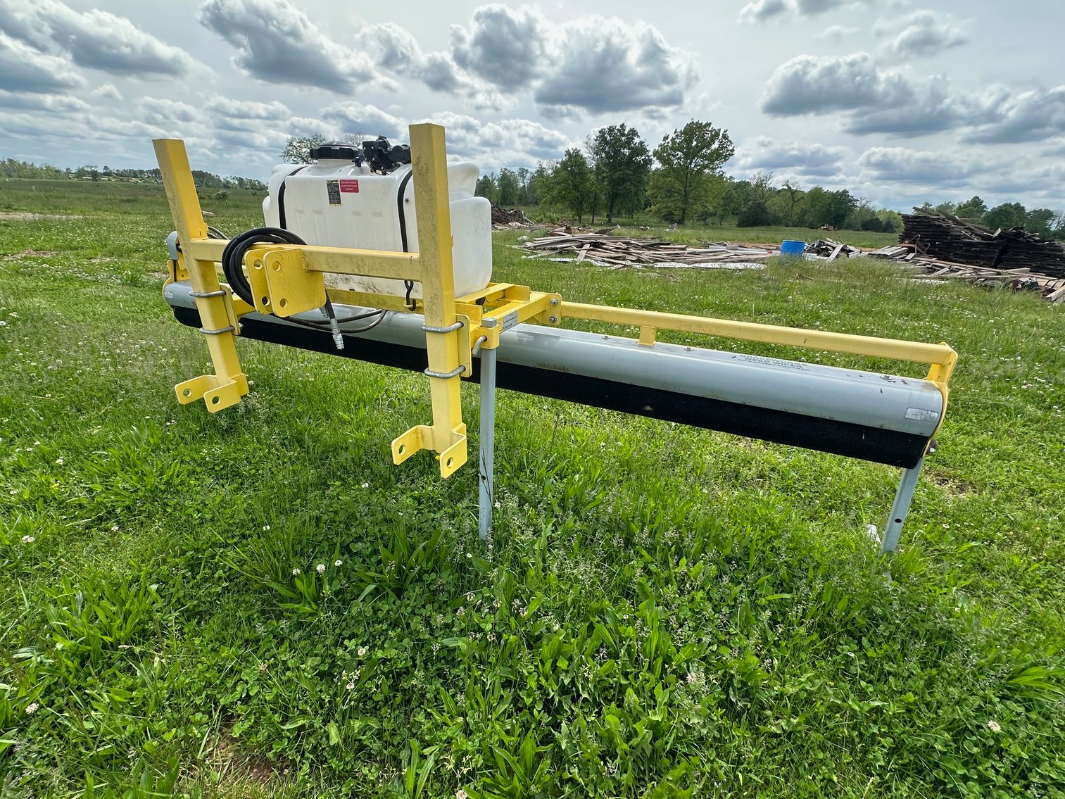 Image for Dill Farm Auction