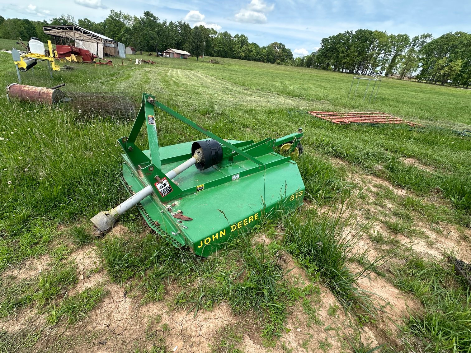 Image for Dill Farm Auction