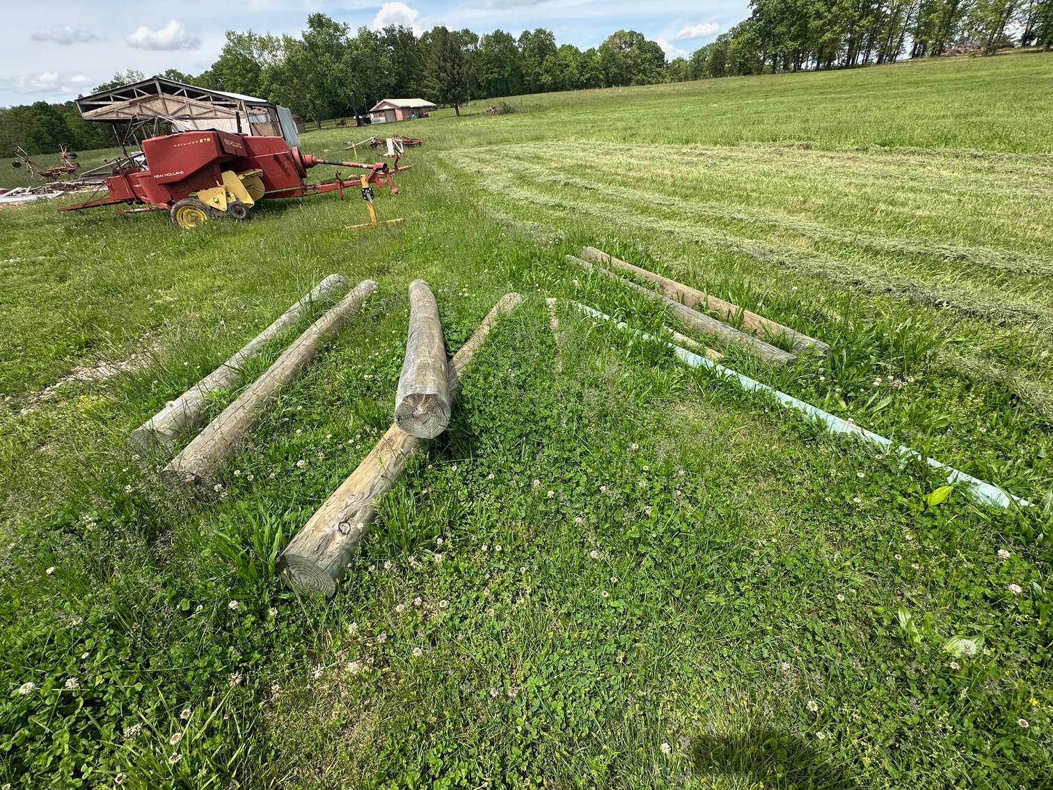 Image for Dill Farm Auction