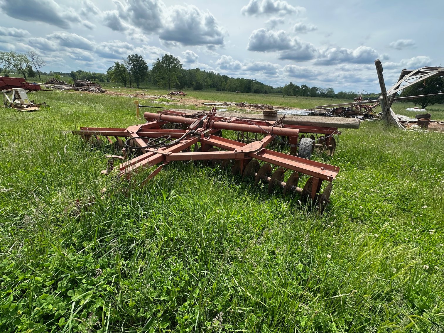 Image for Dill Farm Auction