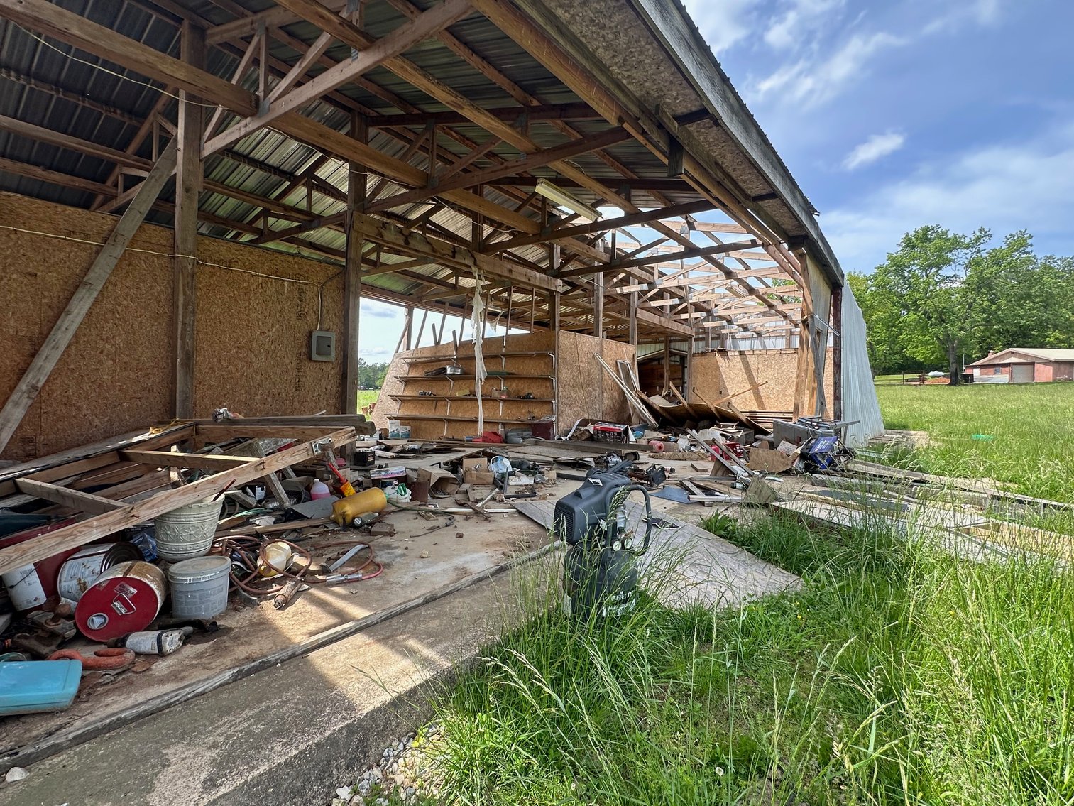 Image for Dill Farm Auction