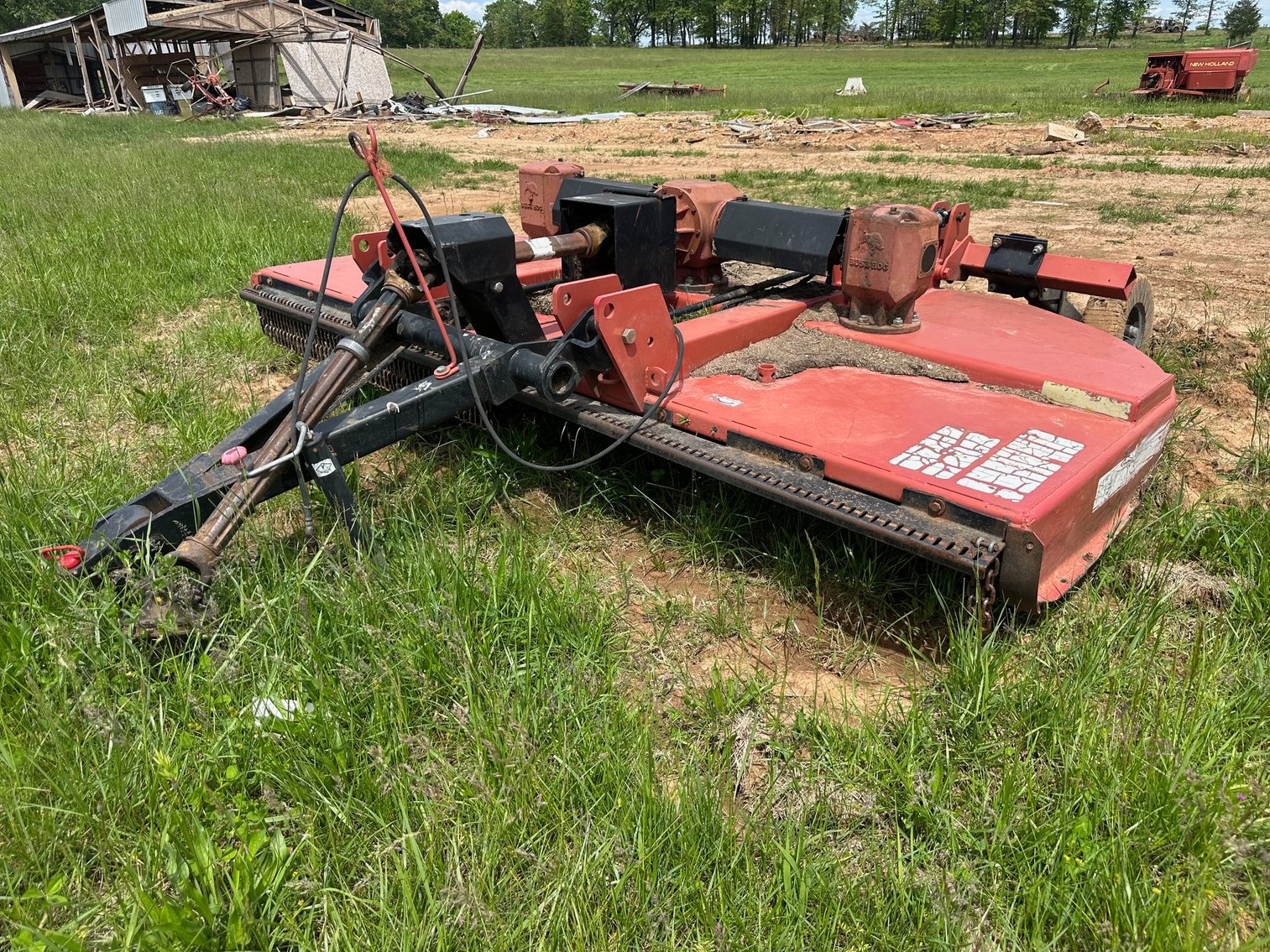 Image for Dill Farm Auction