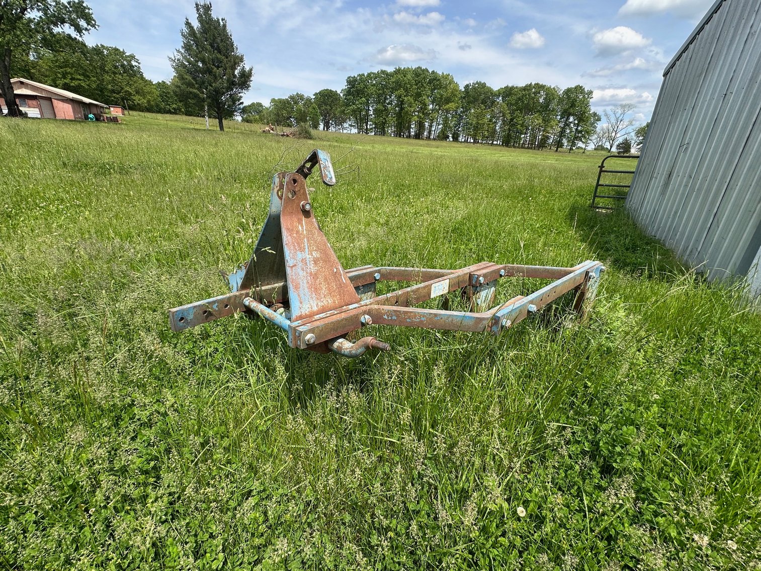 Image for Dill Farm Auction