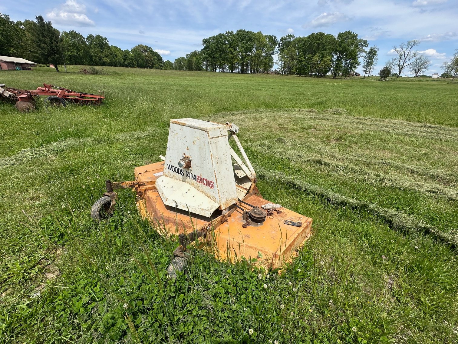 Image for Dill Farm Auction