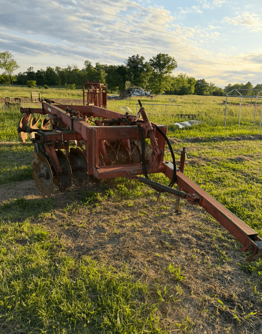 Image for Dill Farm Auction
