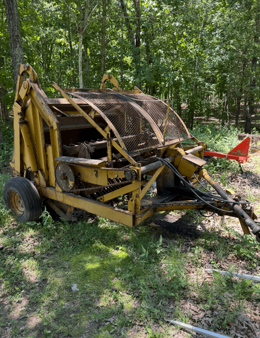 Image for Dill Farm Auction