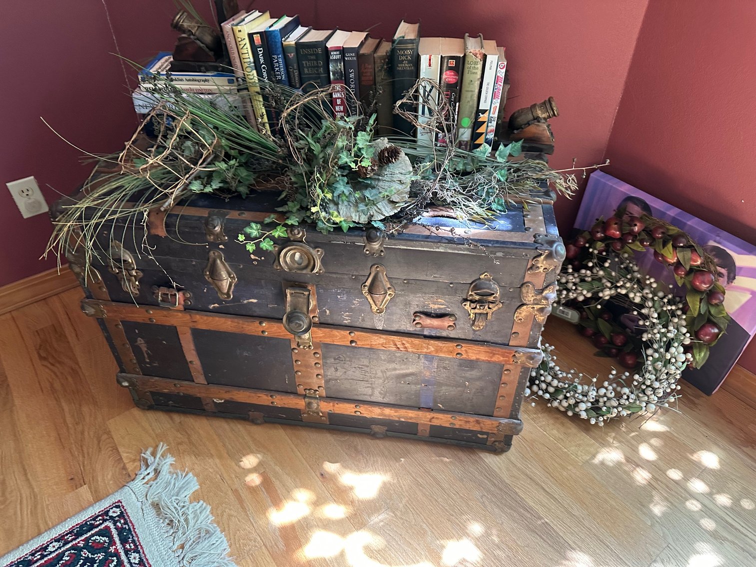 Image for Pointer Moving Auction