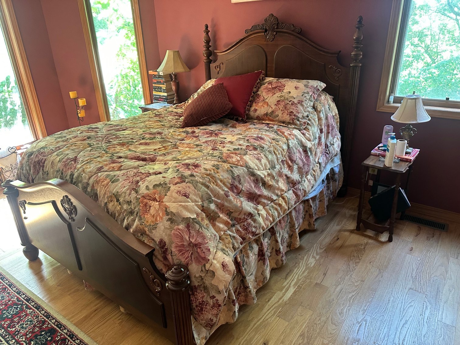 Image for Pointer Moving Auction