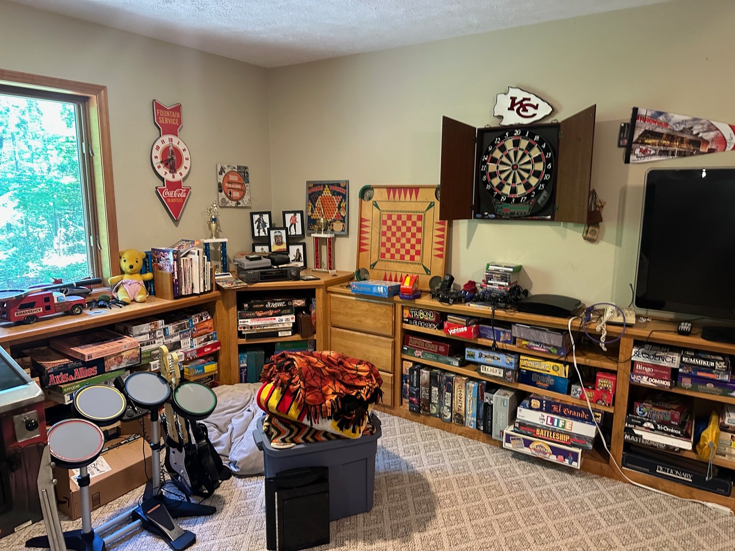 Image for Pointer Moving Auction