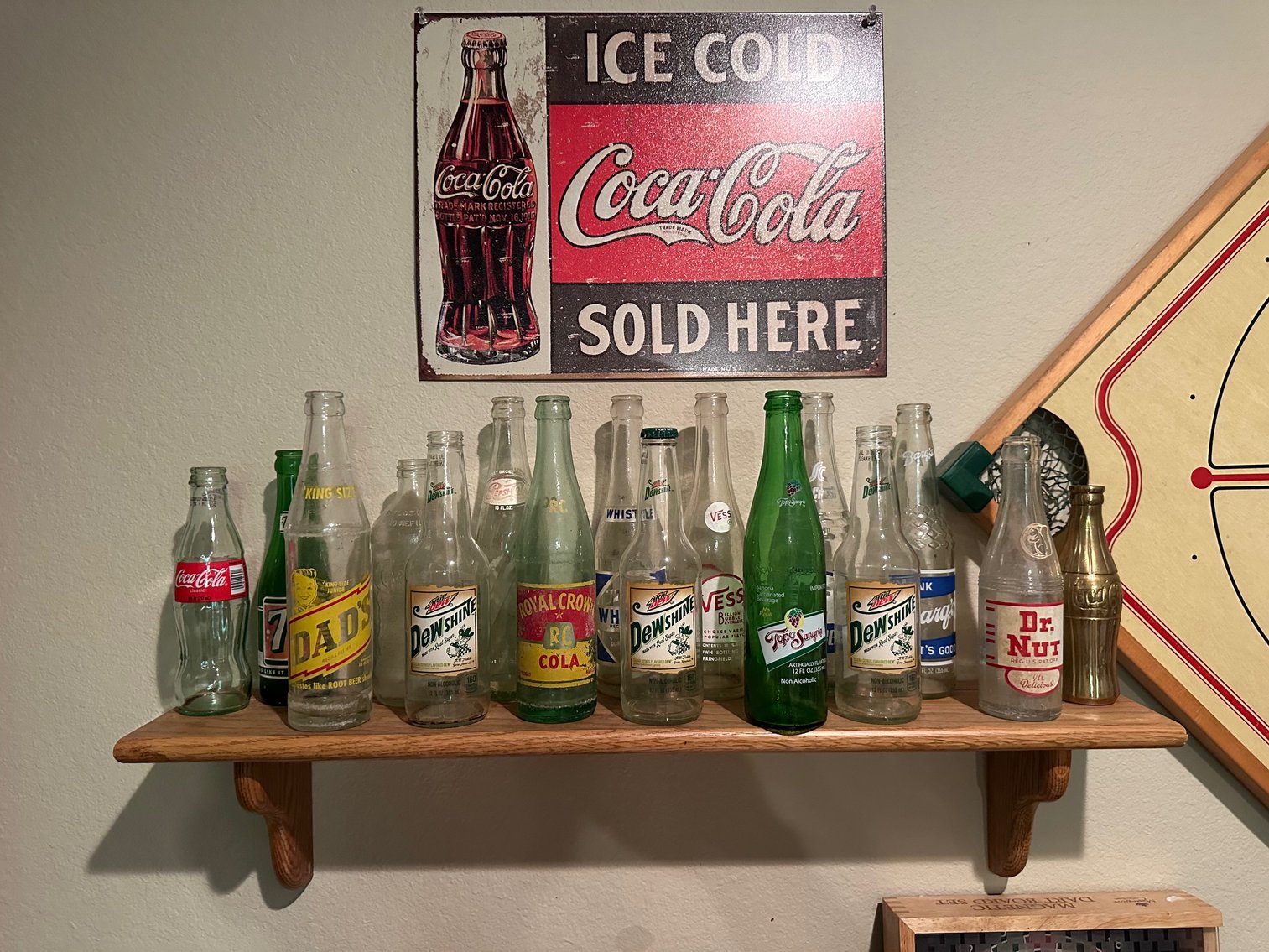 Image for Pointer Moving Auction