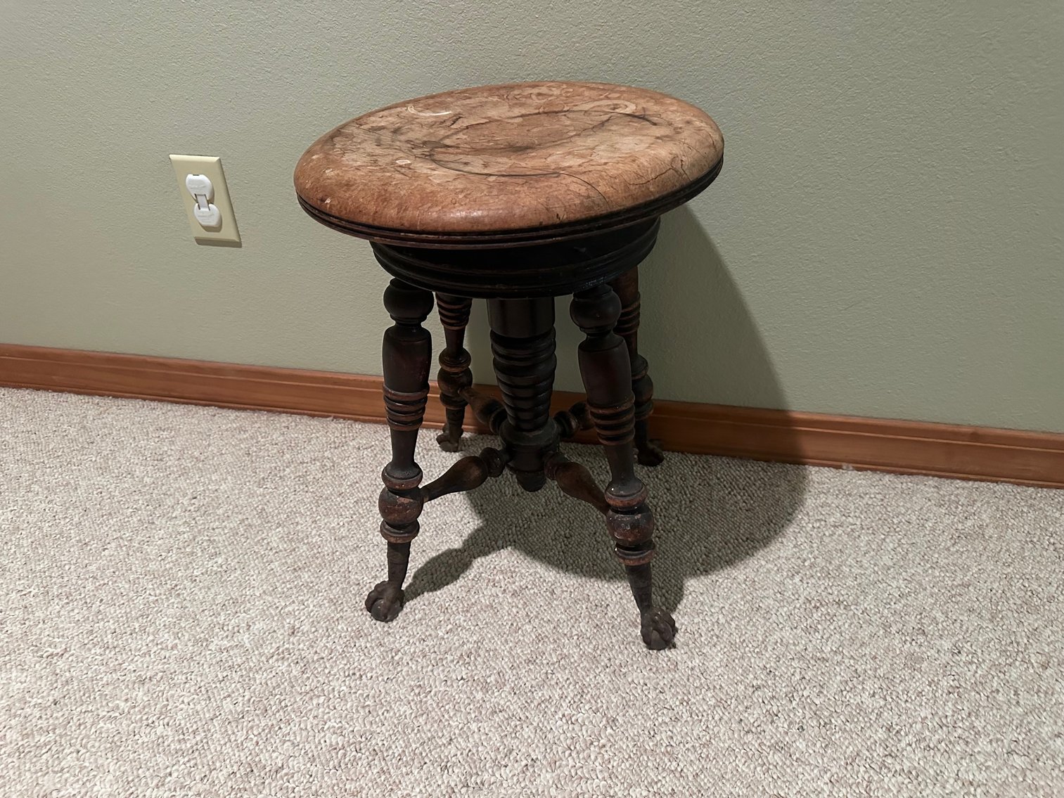 Image for Pointer Moving Auction