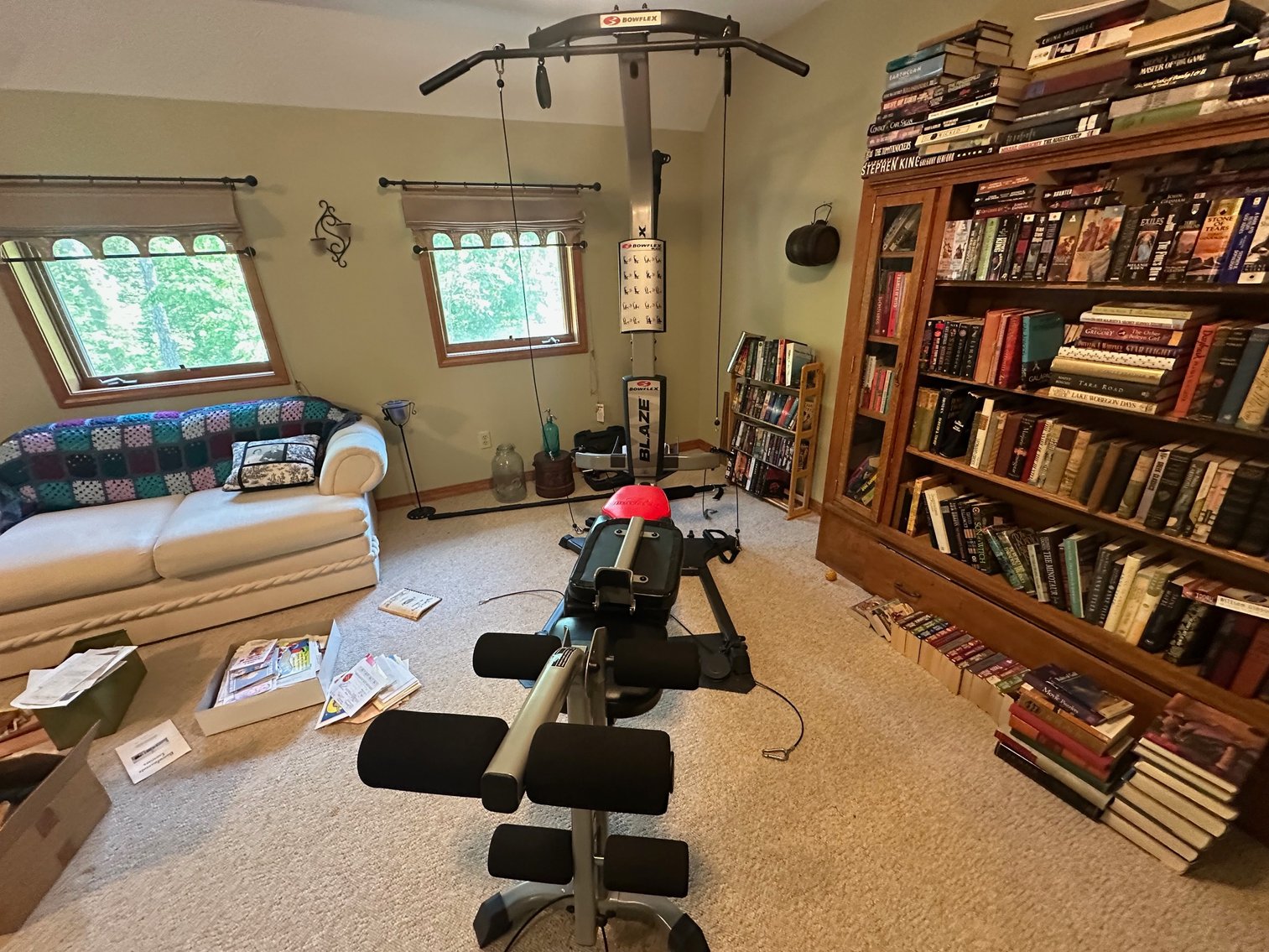 Image for Pointer Moving Auction